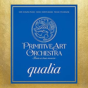 qualia [CD](中古品)