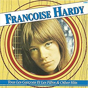 Tous Les Garcons Et Les Filles & Other Hits [CD](中古品)
