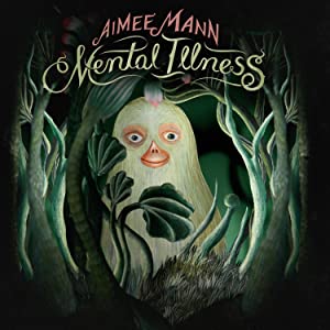 Mental Illness [CD](中古品)