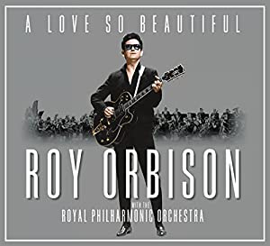 A Love So Beautiful: Roy Orbis [CD](中古品)