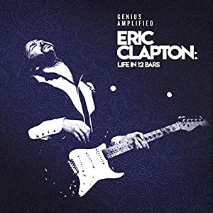 エリック・クラプトン − ライフ・イン・１２・バーズ（仮） [CD](中古品)