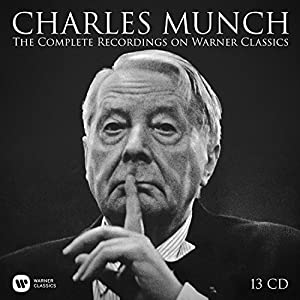 The Complete Recordings on Warner Classics [CD](中古品)