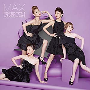 NEW EDITION II ~MAXIMUM HITS~(CD+Blu-ray Disc) [CD](中古品)