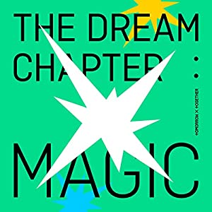 THE DREAM CHAPTER:MAGIC(輸入盤) [CD](中古品)