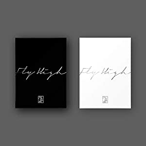 VOL.10: FLY HIGH [CD](中古品)