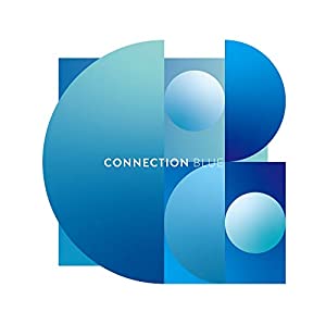 CONNECTION BLUE [CD](中古品)