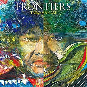 FRONTIERS(CD) [CD](中古品)