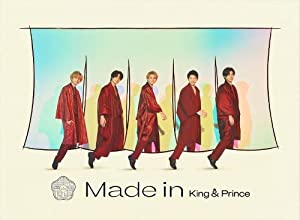 Made in (初回限定盤B)(DVD付)(特典:なし) [CD](中古品)