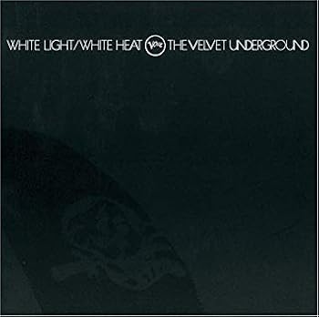 (中古:非常に良い)ホワイト・ライト/ホワイト・ヒート ザ・ベルベット・アンダーグラウンド [CD]/ポリドール//Polydor/ホワイト・ライト/ホワイト・ヒート ザ・ベルベット・アンダーグラウン