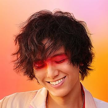 (中古:非常に良い)LOVE ALL SERVE ALL (通常盤) [CD] 藤井 風/Universal Music///LOVE ALL SERVE ALL (通常盤) [CD] 藤井 風/藤井