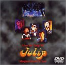 Live Act Tulip'97 Tulip Magical History Tour [DVD](中古品)