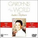 オードリー・ヘプバーンの庭園紀行 DVD-BOX(中古品)