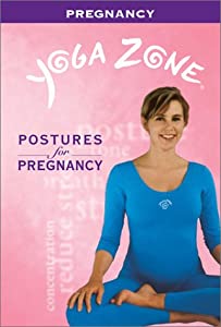 Yoga Zone: Postures for Pregnancy [DVD](中古品)