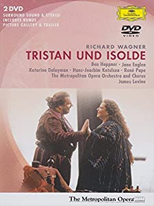 Tristan Und Isolde/ [DVD](中古品)