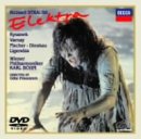 歌劇《エレクトラ》Op.58全曲 [DVD](中古品)