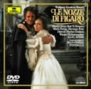 歌劇《フィガロの結婚》全曲 [DVD](中古品)