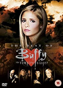 Buffy the Vampire Slayer [DVD](中古品)