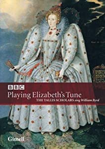Playing Elizabeth's Tune [DVD](中古品)