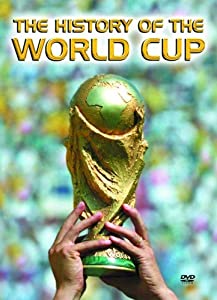History of the World Cup [DVD] [Import](中古品)