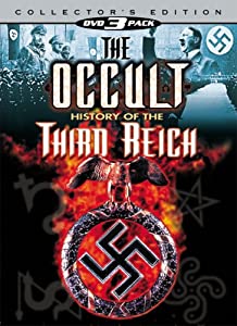 Occult of the Third Reich [DVD](中古品)
