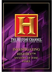 Investigating History: Mystery of Jessee James [DVD] [Import](中古品)