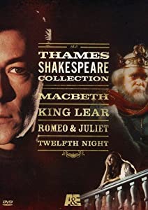 Thames Shakespeare Collection [DVD](中古品)