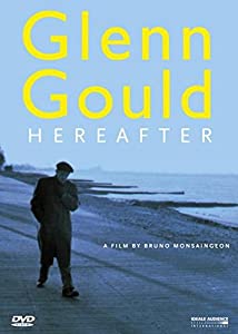 Glenn Gould Hereafter [DVD](中古品)