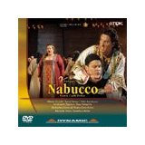 ヴェルディ 歌劇《ナブッコ》 ジェノヴァ・カルロ・フェリーチェ歌劇場 2004年 [DVD](中古品)