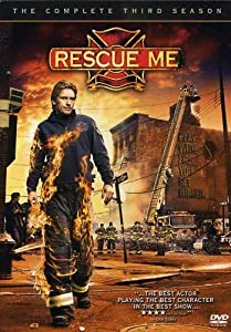 Rescue Me: Complete Third Season/ [DVD](中古品)