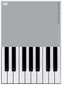 PLAYING THE PIANO/05 [DVD](中古品)