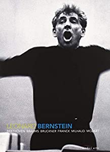 Leonard Bernstein [DVD](中古品)