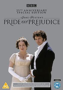 Pride and Prejudice Special Edition [Import anglais] [DVD](中古品)