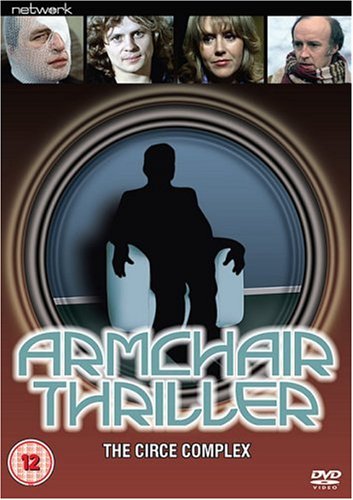 Armchair Thriller - the Circle Complex [Import anglais](中古品)