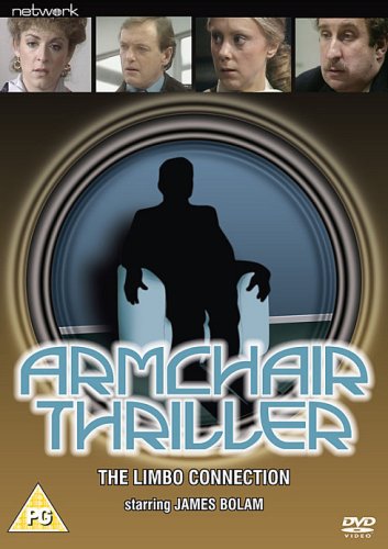 Armchair Thriller - the Limbo Connection [Import anglais](中古品)