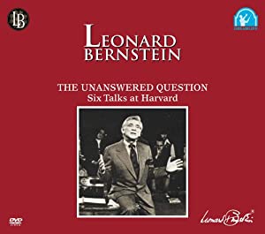 レナード・バーンスタイン/答えのない質問(特別価格盤) [DVD](中古品)