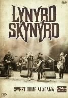 LYNYRD SKYNYRD SWEET HOME ALABAMA [DVD](中古品)