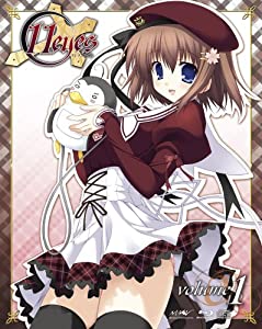 (中古品)11eyes 1 初回限定特装版(Blu-ray Disc)/ポニーキャニオン//ポニーキャニオン