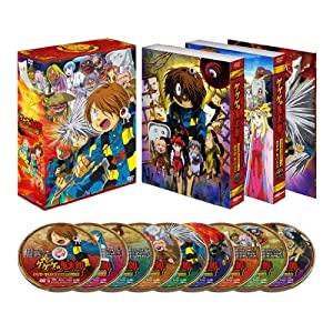 ゲゲゲの鬼太郎 BOX 2 [DVD](中古品)