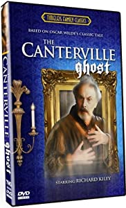 Canterville Ghost [DVD] [Import](中古品)