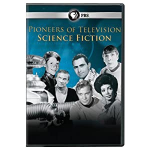 Pioneers of Television: Pioneers Science Fiction [DVD](中古品)