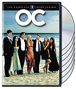 Oc: Complete Third Season [DVD](中古品)