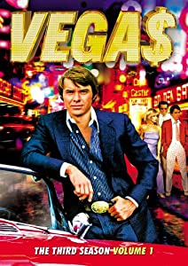 Vegas: the Third Season - 1/ [DVD](中古品)