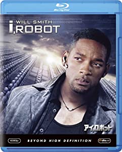 アイ，ロボット [Blu-ray](中古品)