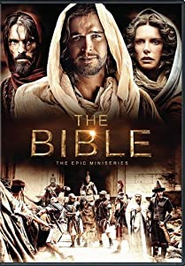 Bible: the Epic Miniseries/ [DVD](中古品)