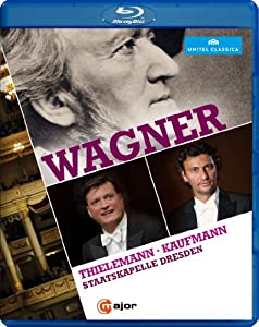 Wagner Gala [Blu-ray](中古品)