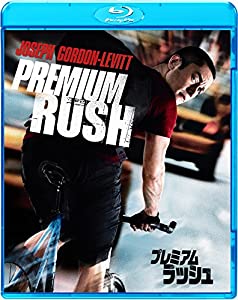 (中古品)プレミアム・ラッシュ [Blu-ray]/ソニー・ピクチャーズエンタテインメント//