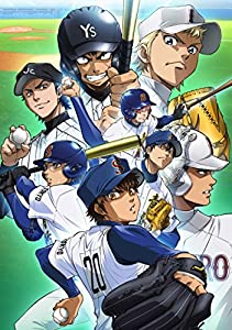 ダイヤのA 稲実戦編 Vol.4 [DVD](中古品)