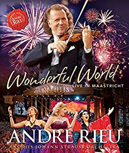 Wonderful World / [Blu-ray] Import(中古品)