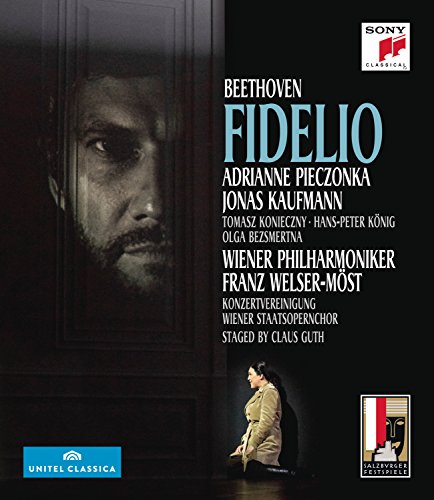 Fidelio [Blu-ray](中古品)