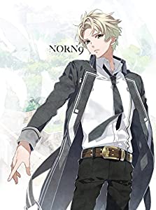 ノルン+ノネット 第1巻(初回限定版) [Blu-ray](中古品)